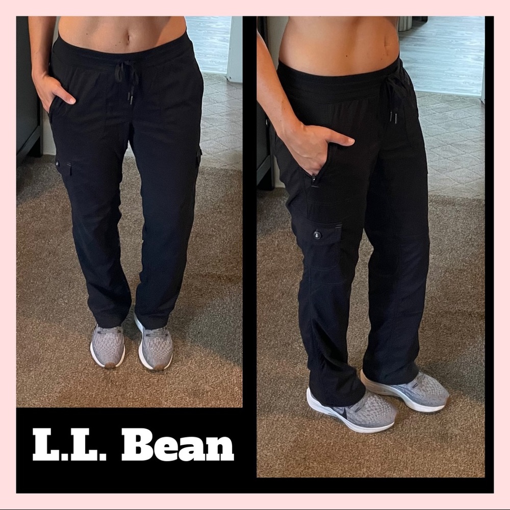 L.L. Bean Vista Camp Pants